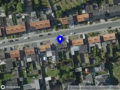 Sequeritie Roggel