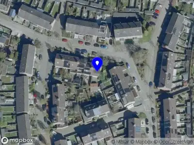 Dexter Esajas Vught