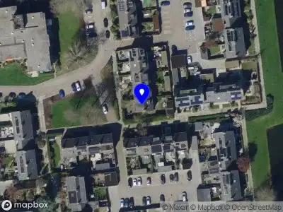 Nieuw bedrijf VA Mackenzie