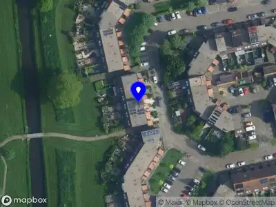 WvL Admin Weesp
