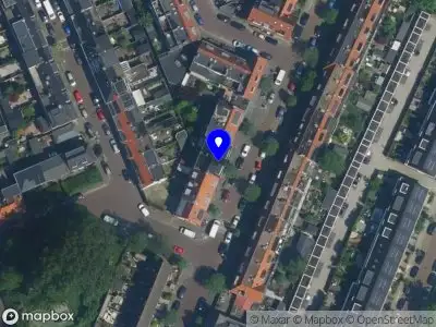 DylanEuson Haarlem