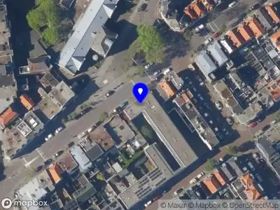 Nieuw bedrijf EO Clean Services