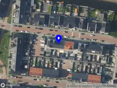 Martine Tomassen t.h.o.d.n. TUI at Home BUNSCHOTEN-SPAKENBURG