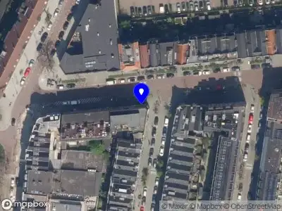 MOUNTS MAX Rotterdam