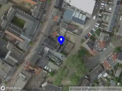 MJ House&Yard Echt