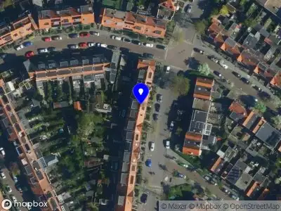 baltus.dev Haarlem