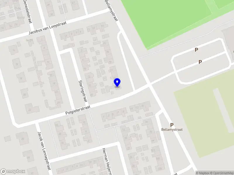 Nieuw bedrijf Bouwman commerce