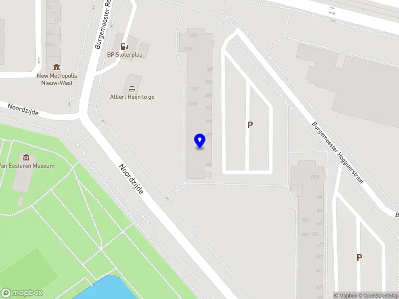 George Kokolakis Amsterdam