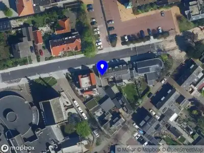 Nieuw bedrijf Blue Lambert