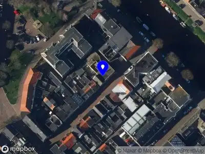 Sascha Geerling Den Helder