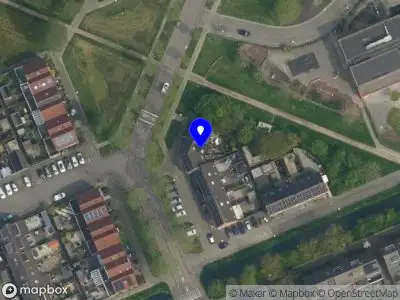 Nieuw bedrijf A-H Creator