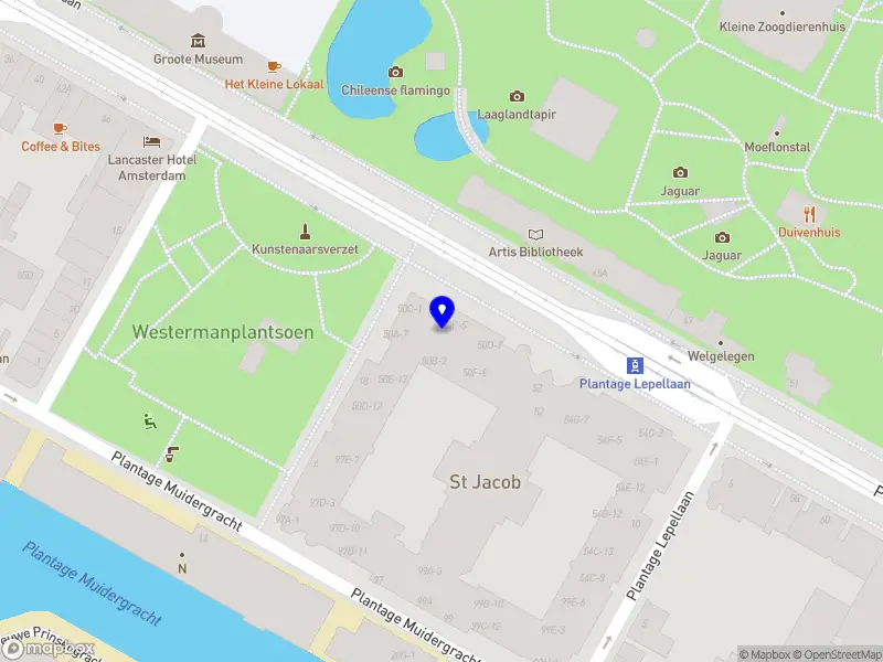 ITSecuConsult Amsterdam