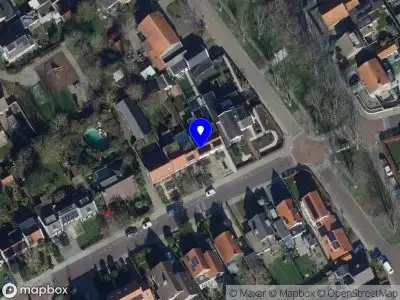 Nieuw bedrijf VermeulenDataSolutions