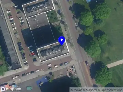 MH Data Science Solutions Amsterdam