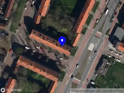 Analytics Across Leeuwarden