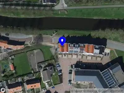 Sea Level Consulting Goedereede