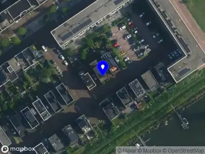 AHW Autohandel Website Amsterdam