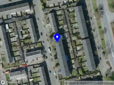 Nieuw bedrijf Sanctuarium