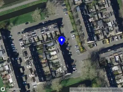 Grillian Spijkenisse