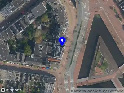 Nouri Schadehersteller Delft