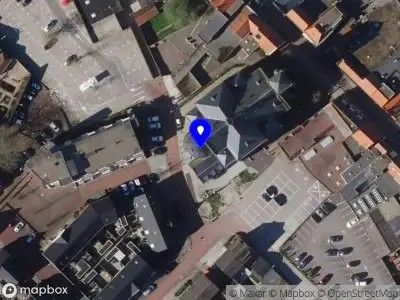 Nieuw bedrijf Double T Hospitality