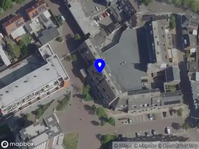 Nieuw bedrijf Unsorted Brick