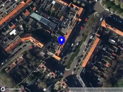 ByIvy Den Helder
