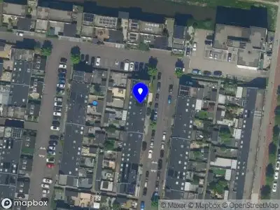 Nieuw bedrijf Moonford