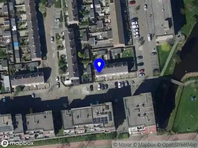 Carol's Corndog City Hellevoetsluis