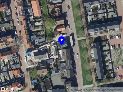 Van Vliet Hypotheken & Verzekeringen Rhoon