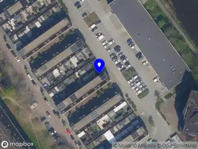 Rijschool Zorg en Hoop Rotterdam