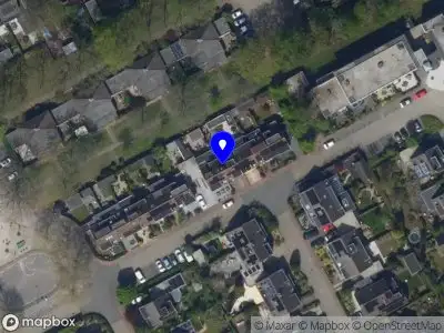 Purple Purpose Soest