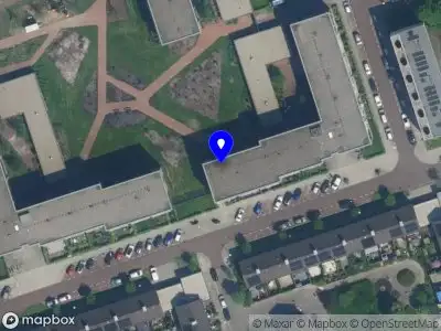 Riel AW Diensten Amsterdam