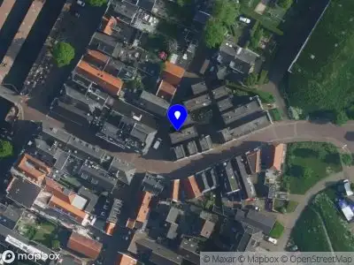 Travel Thijmen Media