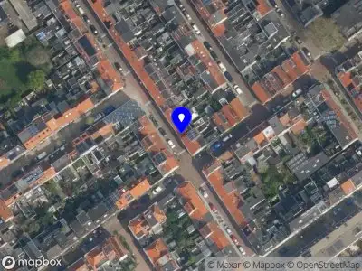 juf Mariette Delft