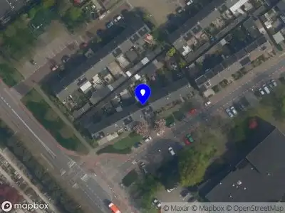 Johnty van Delden ICT Specialist