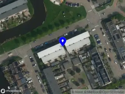 Nieuw bedrijf RP Diensten