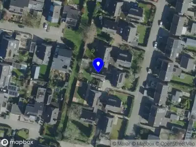 Nieuw bedrijf Sanders Schilderbedrijf