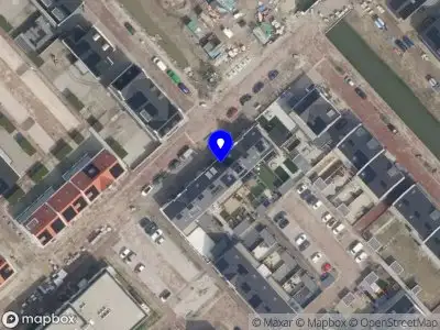 HDS Buurs Hoef en Haag