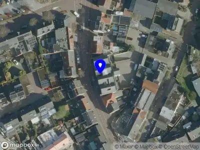 Nieuw bedrijf Geurs CO