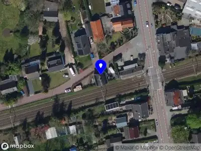 Nieuw bedrijf Het Emotieperron