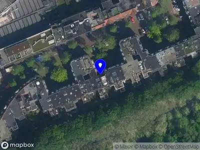 Nieuw bedrijf Monika Zalewska Yoga