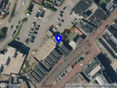 Nieuw bedrijf Merlijn Mulders Personal Training