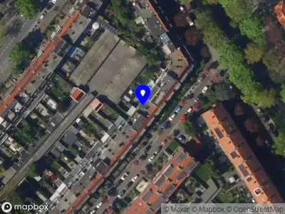 Ochúmale Dance Academy Rijswijk