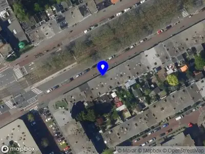 Christian Javier 's-Gravenhage
