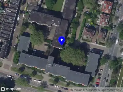 Dansbaarheid Dordrecht