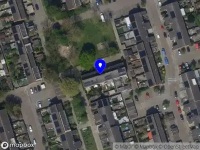 Zorgvolzin Amersfoort