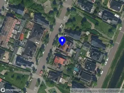 PriscillaPersonalTraining Beverwijk
