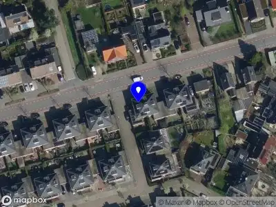 Nieuw bedrijf Elise van den Bosch