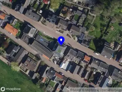 Nieuw bedrijf MD verhuur & advies